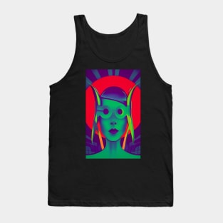 Best regards Michael Tank Top